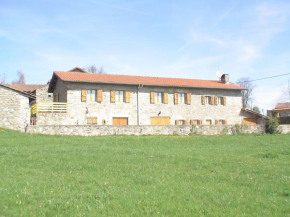  La maison d'Audiard  Монле